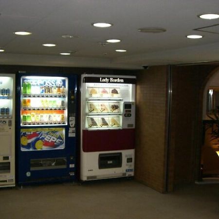 Azu Garden Nippombashi / Vacation Stay 74136 大阪 外观 照片