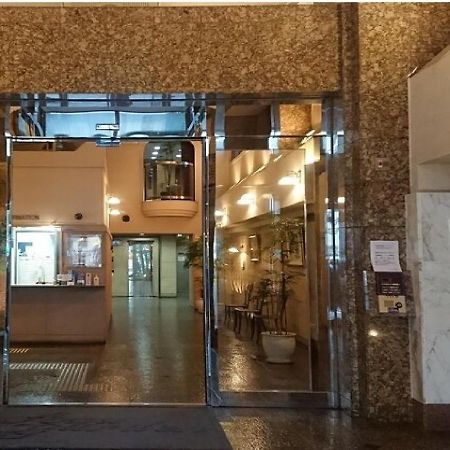 Azu Garden Nippombashi / Vacation Stay 74136 大阪 外观 照片