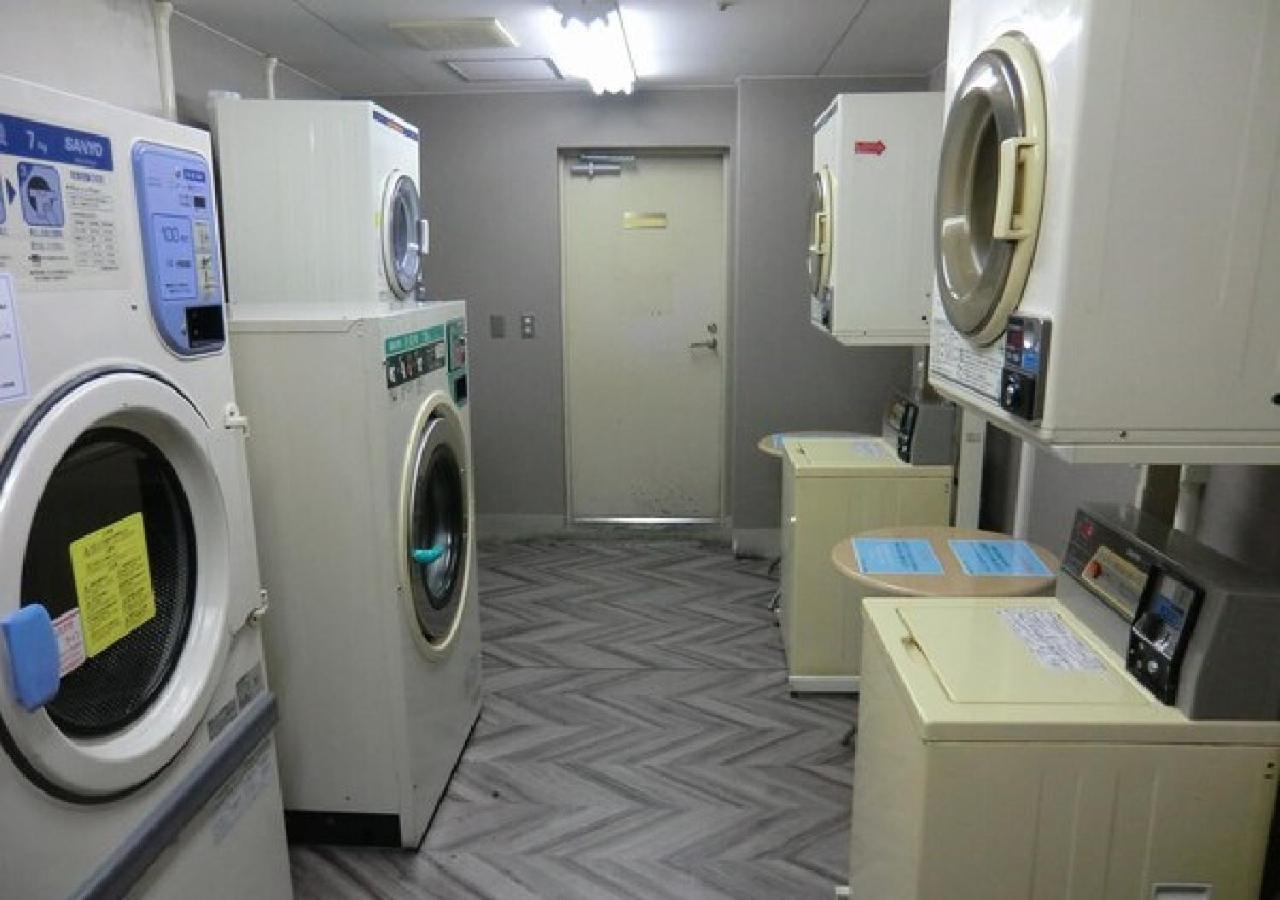 Azu Garden Nippombashi / Vacation Stay 74136 大阪 外观 照片