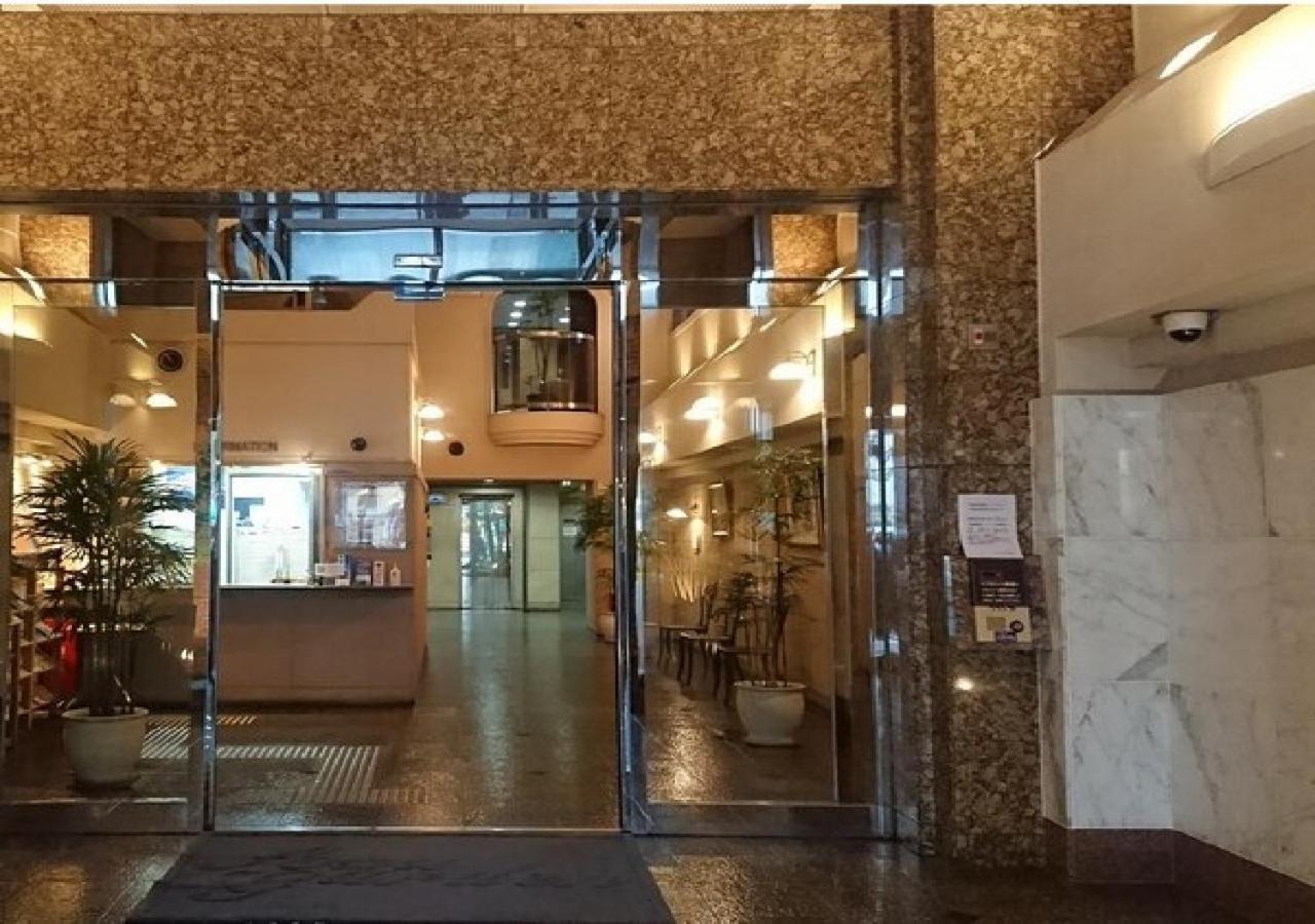 Azu Garden Nippombashi / Vacation Stay 74136 大阪 外观 照片
